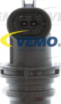 Vemo V24-72-0012 - Датчик імпульсів, колінчастий вал autocars.com.ua