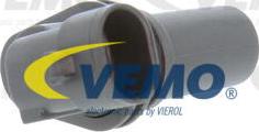 Vemo V24-72-0012 - Датчик імпульсів, колінчастий вал autocars.com.ua