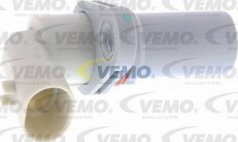 Vemo V24-72-0013-1 - Датчик импульсов, коленвал autodnr.net