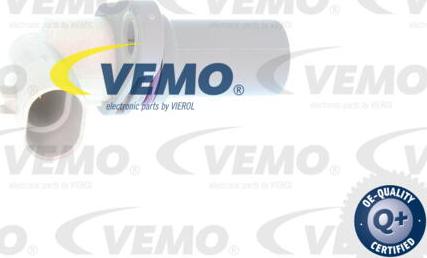 Vemo V24-72-0013 - Датчик імпульсів, колінчастий вал autocars.com.ua