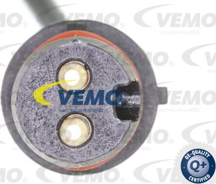 Vemo V24-72-0016 - Датчик ABS, частота вращения колеса avtokuzovplus.com.ua