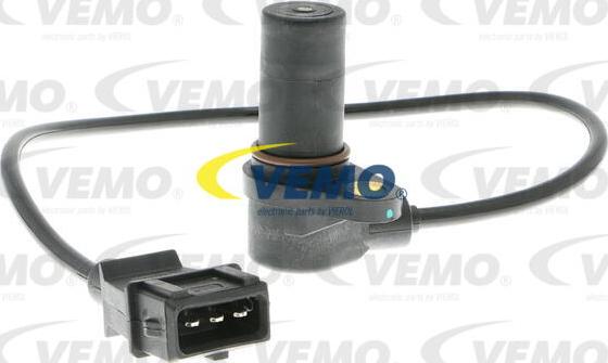 Vemo V24-72-0018 - Датчик імпульсів, колінчастий вал autocars.com.ua
