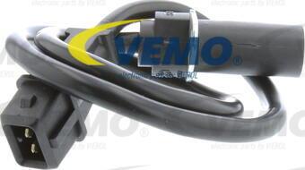 Vemo V24-72-0021 - Датчик імпульсів, колінчастий вал autocars.com.ua