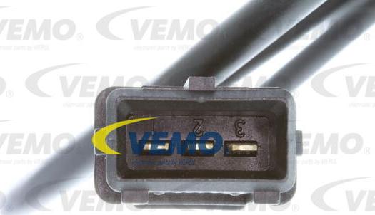 Vemo V24-72-0024 - Датчик імпульсів, колінчастий вал autocars.com.ua