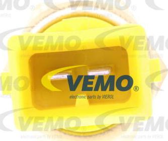 Vemo V24-72-0026 - Датчик, температура охолоджуючої рідини autocars.com.ua