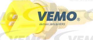 Vemo V24-72-0026 - Датчик, температура охолоджуючої рідини autocars.com.ua