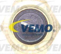 Vemo V24-72-0029 - Датчик, температура охолоджуючої рідини autocars.com.ua