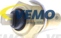 Vemo V24-72-0029 - Датчик, температура охлаждающей жидкости autodnr.net