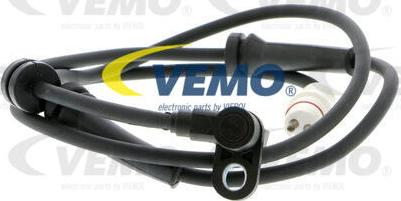 Vemo V24-72-0032 - Датчик ABS, частота обертання колеса autocars.com.ua