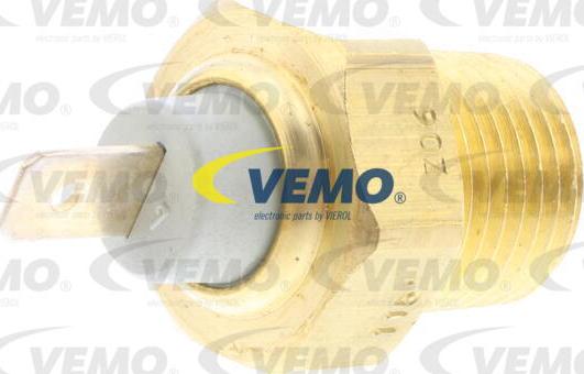 Vemo V24-72-0033 - Датчик, температура охлаждающей жидкости avtokuzovplus.com.ua