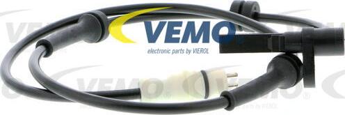Vemo V24-72-0034 - Датчик ABS, частота вращения колеса avtokuzovplus.com.ua