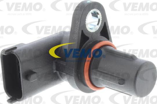 Vemo V24-72-0035 - Датчик, імпульс запалювання autocars.com.ua