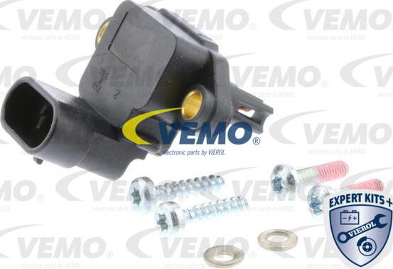 Vemo V24-72-0036 - Датчик, давление во впускной трубе avtokuzovplus.com.ua