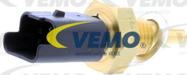 Vemo V24-72-0038 - Датчик, температура охлаждающей жидкости avtokuzovplus.com.ua