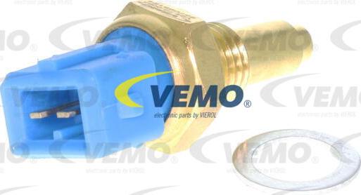 Vemo V24-72-0053 - Датчик, температура охлаждающей жидкости avtokuzovplus.com.ua