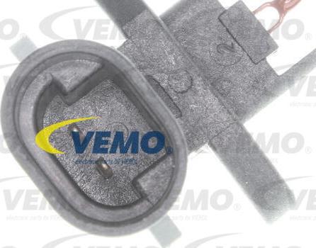 Vemo V24-72-0055 - Датчик, зовнішня температура autocars.com.ua