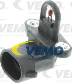 Vemo V24-72-0055 - Датчик, зовнішня температура autocars.com.ua