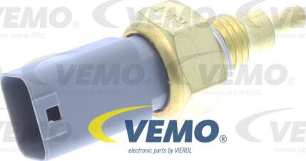 Vemo V24-72-0058 - Датчик, температура охлаждающей жидкости autodnr.net