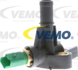 Vemo V24-72-0061 - Датчик, температура охолоджуючої рідини autocars.com.ua