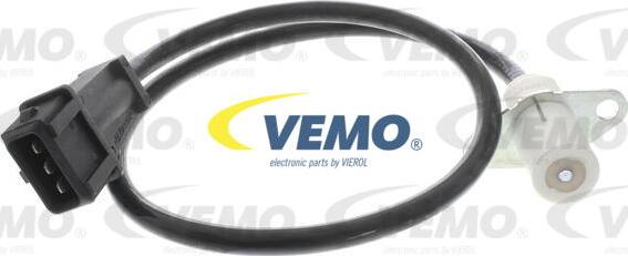 Vemo V24-72-0064 - Датчик імпульсів, колінчастий вал autocars.com.ua