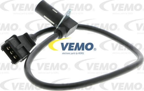 Vemo V24-72-0066 - Датчик імпульсів, колінчастий вал autocars.com.ua