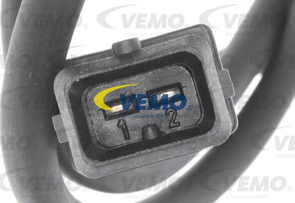 Vemo V24-72-0067 - Датчик імпульсів, колінчастий вал autocars.com.ua