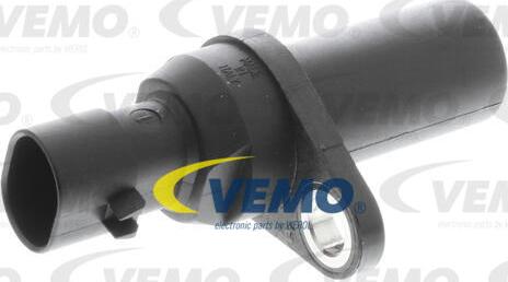 Vemo V24-72-0071 - Датчик імпульсів, колінчастий вал autocars.com.ua