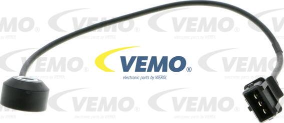 Vemo V24-72-0074 - Датчик детонації autocars.com.ua