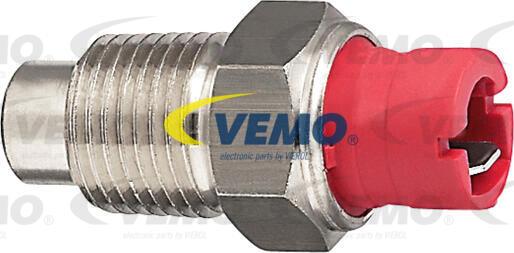 Vemo V24-72-0078 - Датчик, температура охлаждающей жидкости autodnr.net