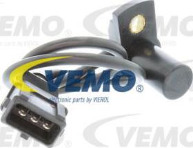 Vemo V24-72-0088 - Датчик, частота обертання autocars.com.ua