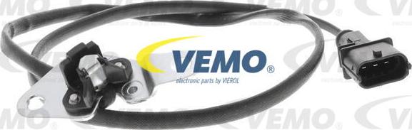 Vemo V24-72-0090 - Датчик, імпульс запалювання autocars.com.ua