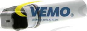 Vemo V24-72-0092 - Датчик, частота обертання autocars.com.ua