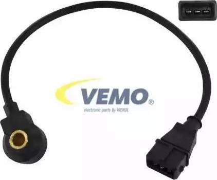 Vemo V24-72-0097 - Датчик детонації autocars.com.ua