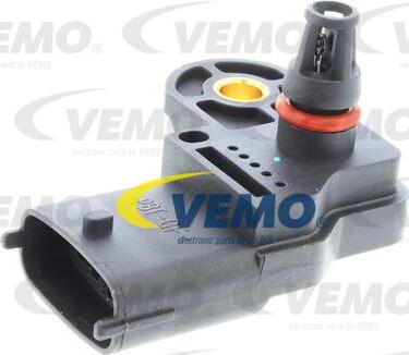Vemo V24-72-0099 - Датчик тиску повітря, висотний коректор autocars.com.ua