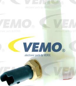 Vemo V24-72-0103 - Датчик, температура охлаждающей жидкости avtokuzovplus.com.ua