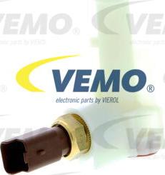 Vemo V24-72-0104 - Датчик, температура охлаждающей жидкости avtokuzovplus.com.ua