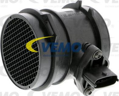 Vemo V24-72-0112 - Датчик потоку, маси повітря autocars.com.ua