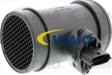 Vemo V24-72-0118 - Датчик потоку, маси повітря autocars.com.ua