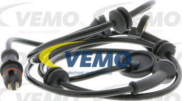 Vemo V24-72-0120 - Датчик ABS, частота вращения колеса autodnr.net