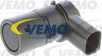 Vemo V24-72-0132 - Датчик, система допомоги при парковці autocars.com.ua