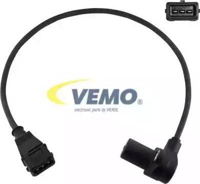 Vemo V24-72-0135 - Датчик імпульсів, колінчастий вал autocars.com.ua