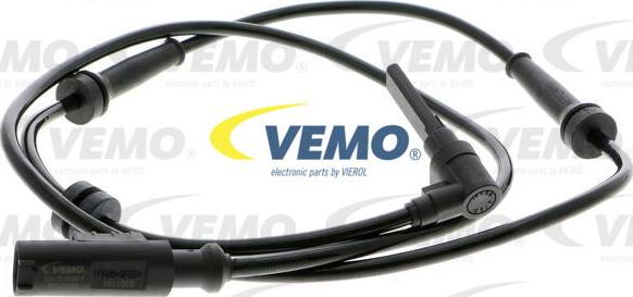 Vemo V24-72-0150-1 - Датчик ABS, частота обертання колеса autocars.com.ua