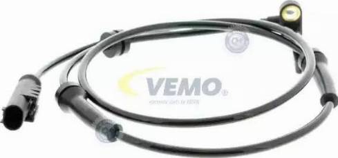 Vemo V24-72-0150 - Датчик ABS, частота обертання колеса autocars.com.ua
