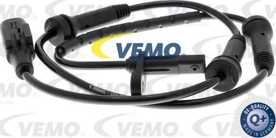 Vemo V24-72-0164 - Датчик ABS, частота вращения колеса avtokuzovplus.com.ua