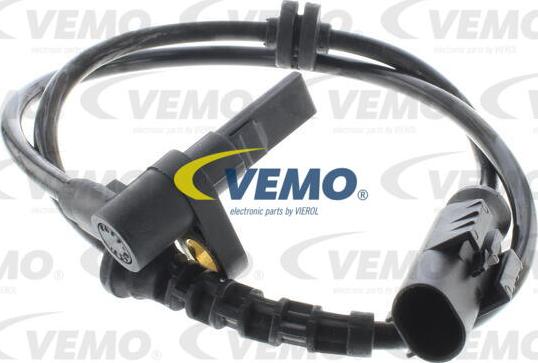 Vemo V24-72-0176 - Датчик ABS, частота вращения колеса autodnr.net