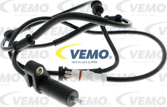 Vemo V24-72-0179 - Датчик ABS, частота обертання колеса autocars.com.ua