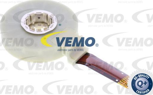Vemo V24-72-0182 - Датчик кута повороту руля autocars.com.ua