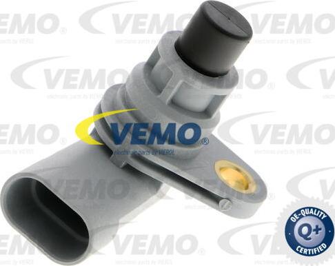 Vemo V24-72-0186 - Датчик, положення розподільного валу autocars.com.ua
