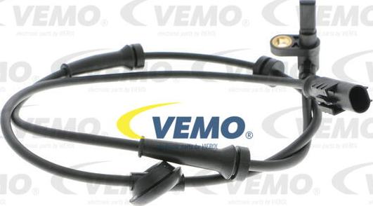 Vemo V24-72-0188 - Датчик ABS, частота вращения колеса avtokuzovplus.com.ua