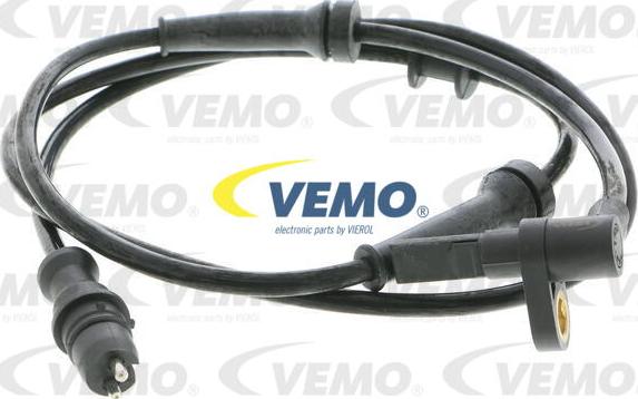 Vemo V24-72-0189 - Датчик ABS, частота обертання колеса autocars.com.ua